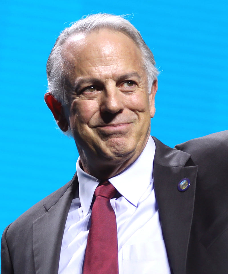 Nevada Governor Joe Lombardo