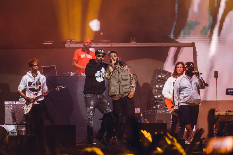 Wu-Tang Clan Got a Staten Island Corner Renamed for Them in 2019. This Year They Painted a Mural There for the Co-Founder Who Died First.