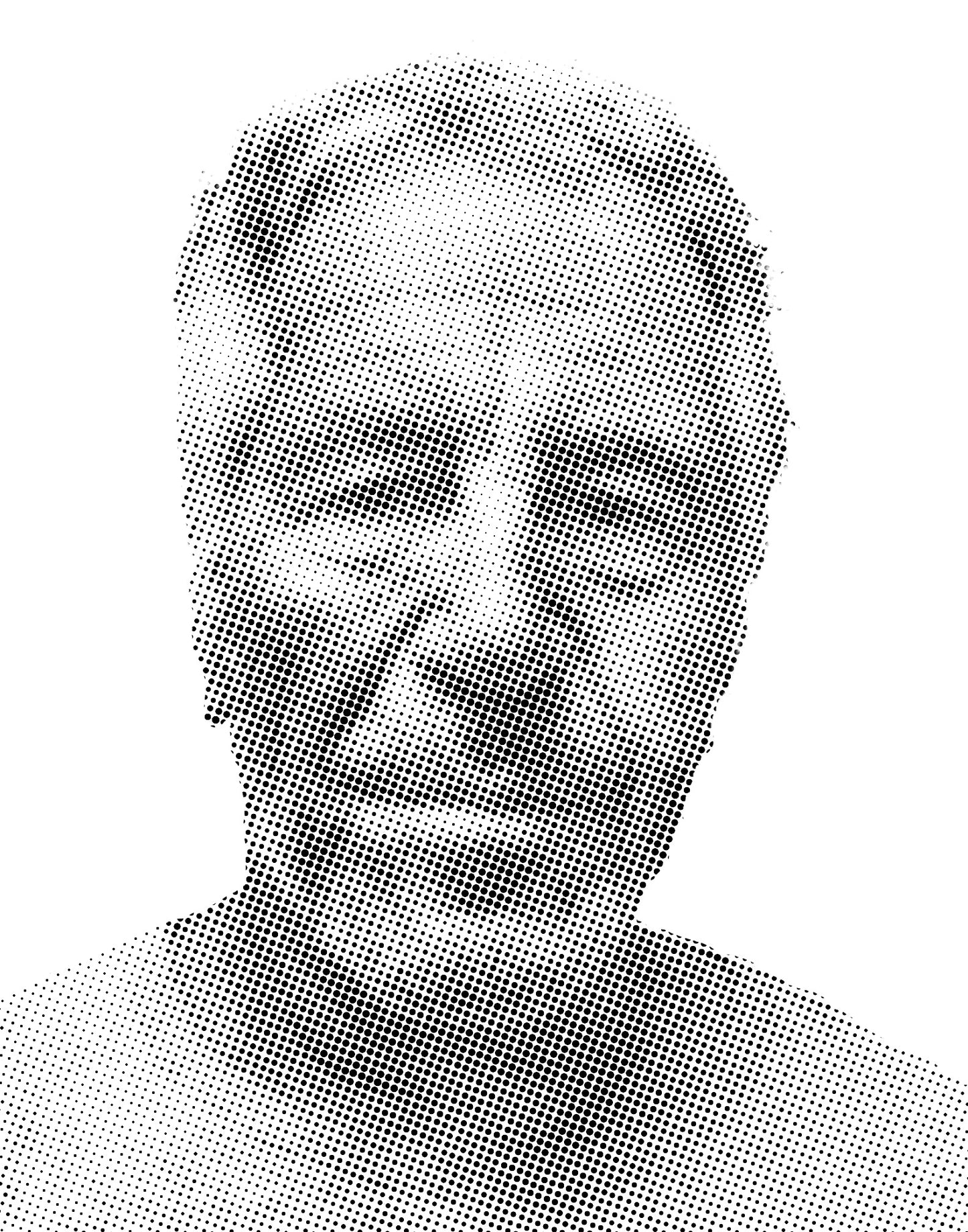 Jeffery Epstein Stencil