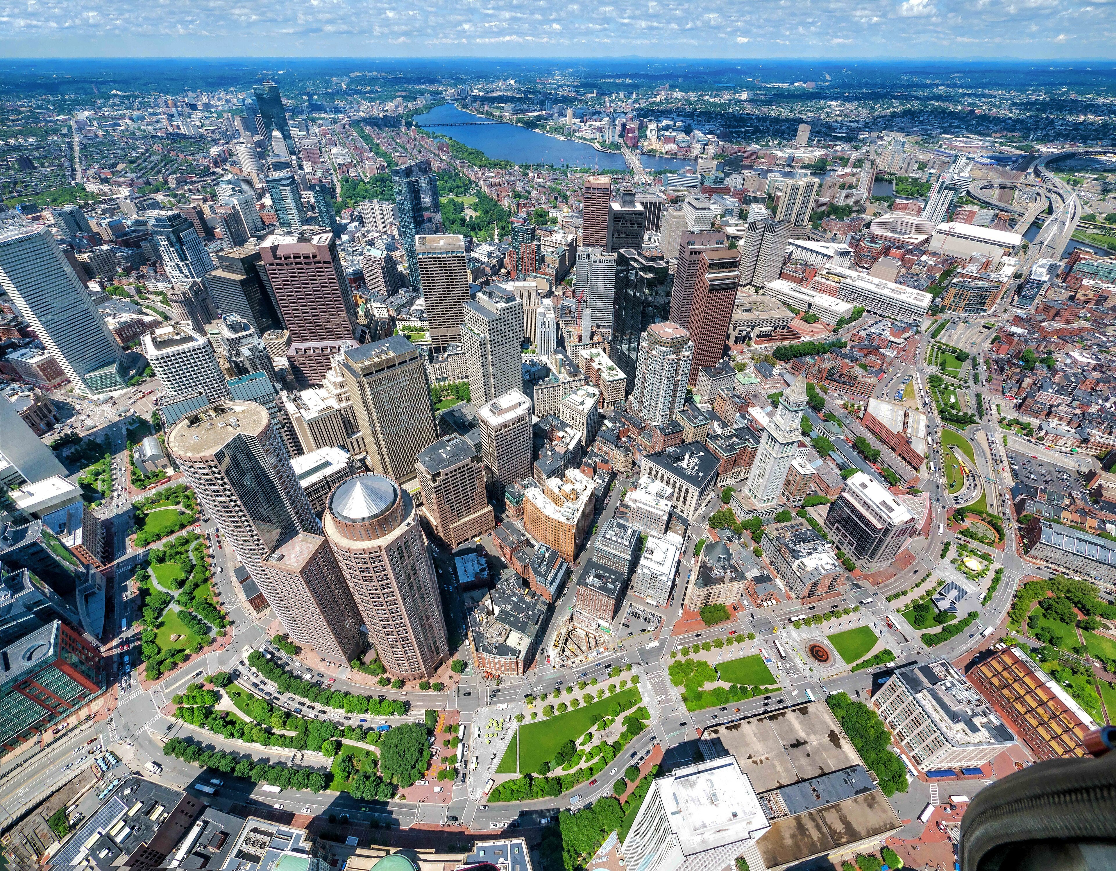 Boston Needed a Founding Father for Its 250th Anniversary Mural. It Got a 16-Year-Old Girl Historians Can't Confirm Existed.