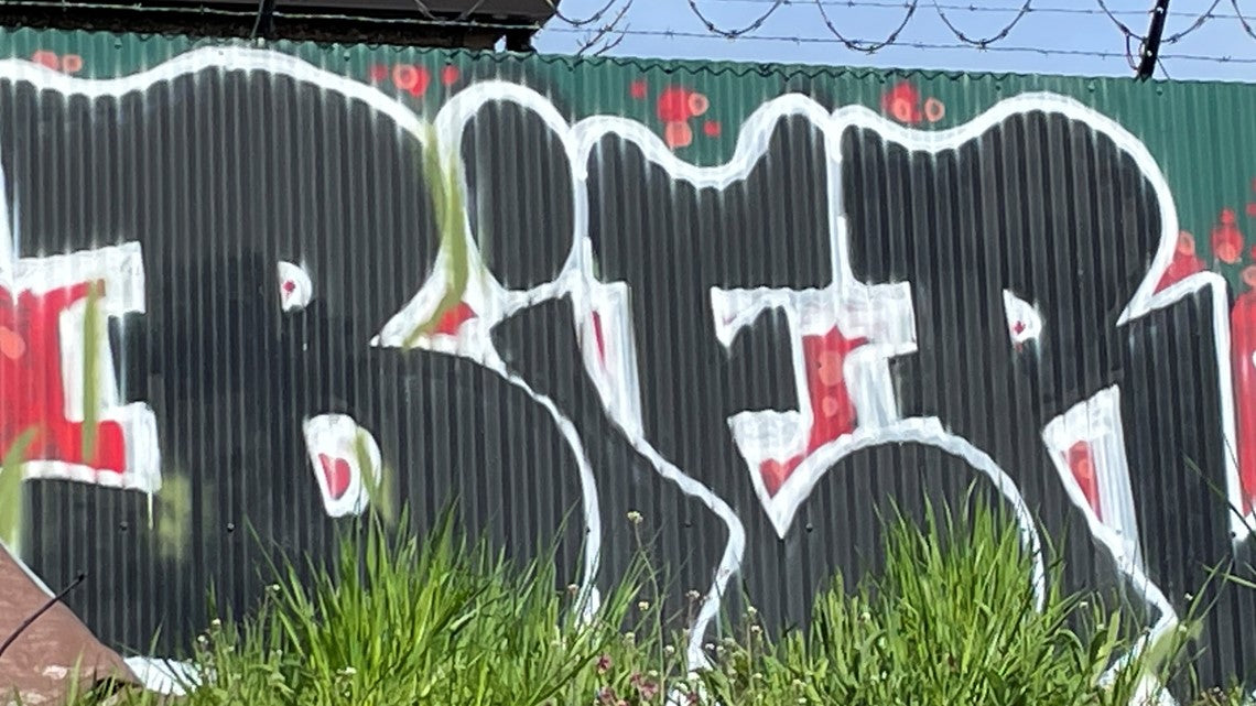Portland Spent Years Chasing a Tagger Named Bier. His House Turned Out to Be a Gun Factory.