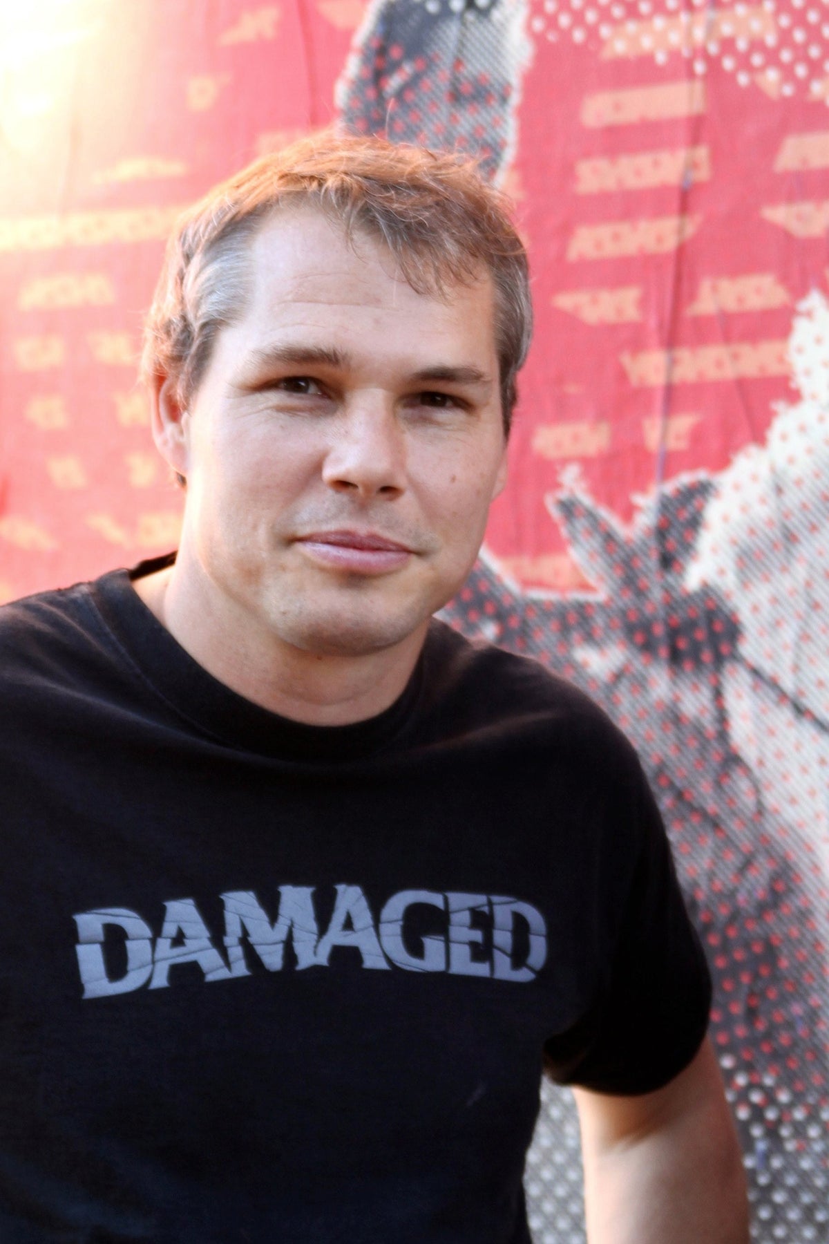 Shepard Fairey Has Never Shown Solo in New Mexico. That Ends This Month.
