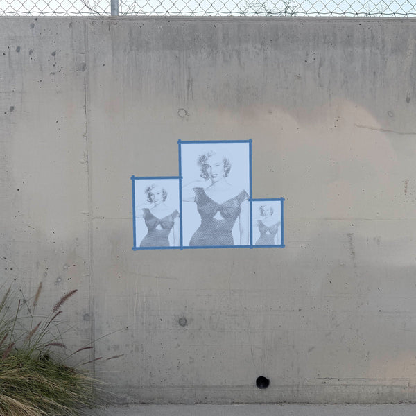 Stencils