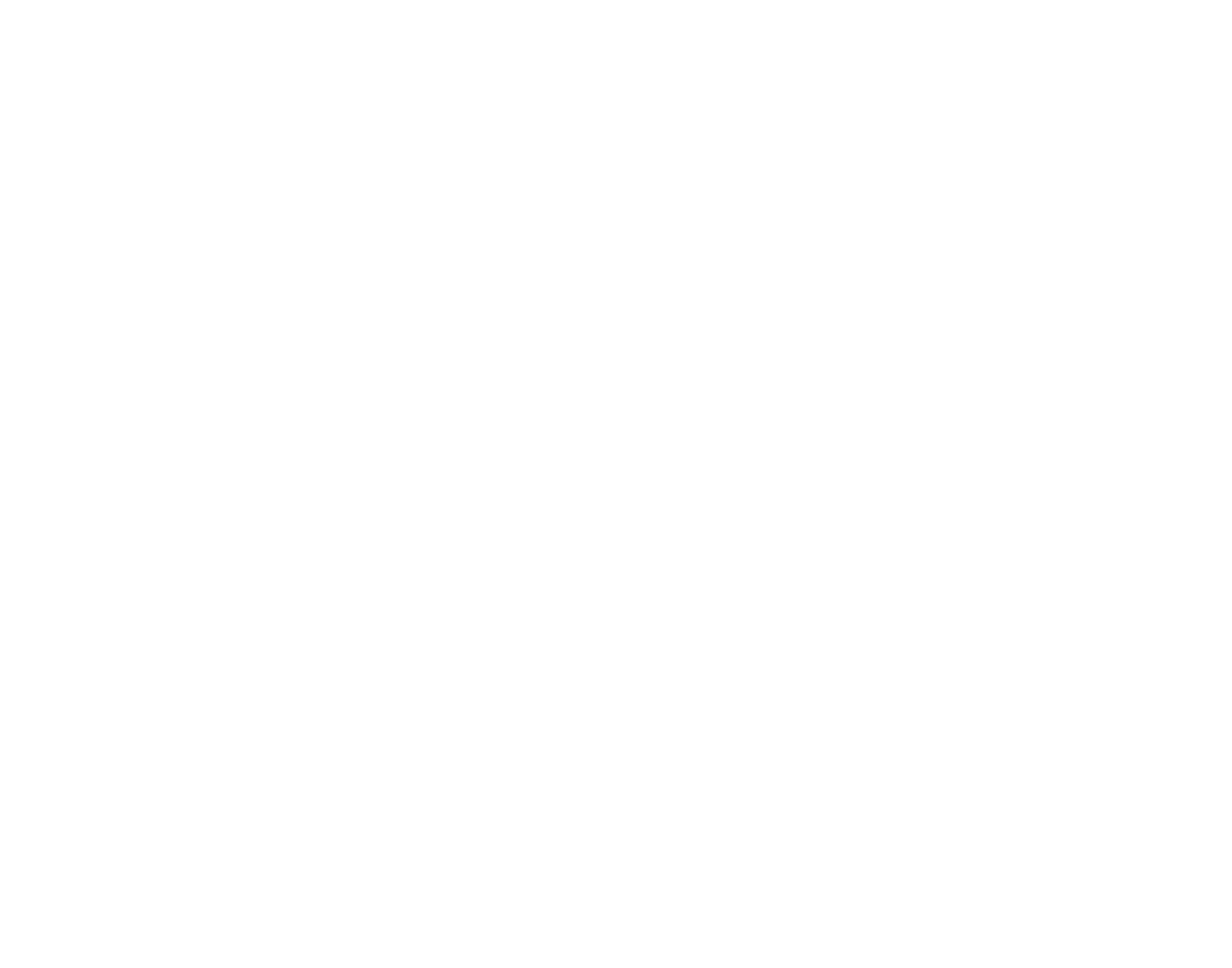 Mustache Stencil