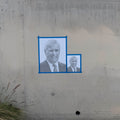 Prince Andrew Stencil