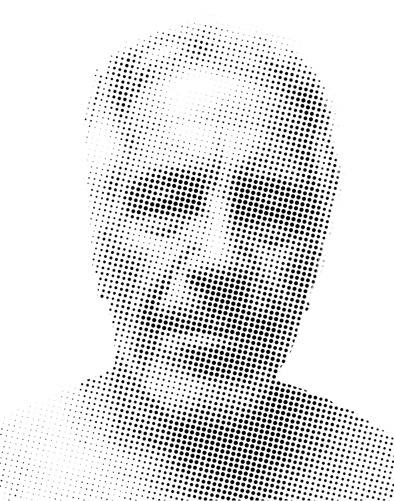 Jeffery Epstein Stencil