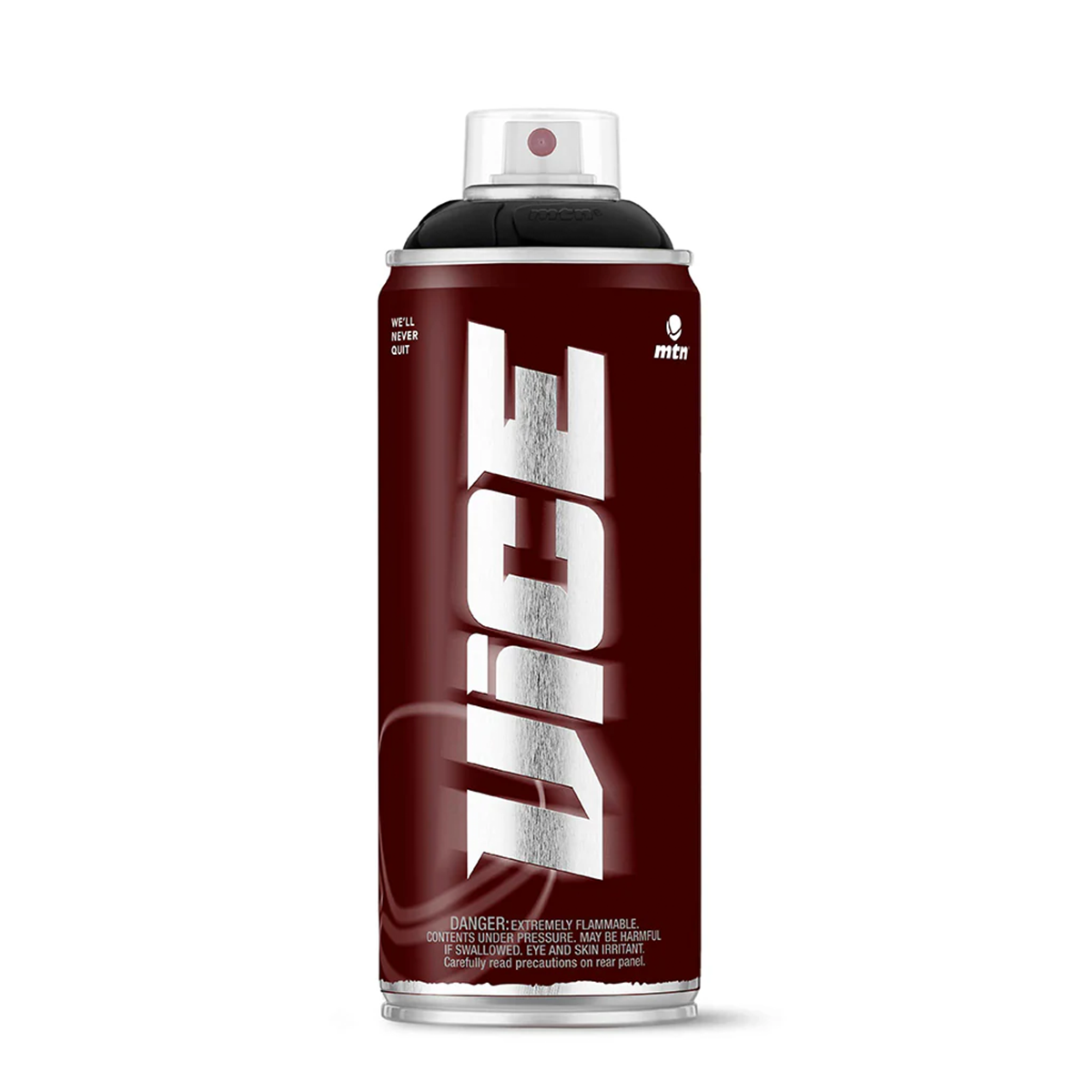 MTN VICE 400ml - BLACK