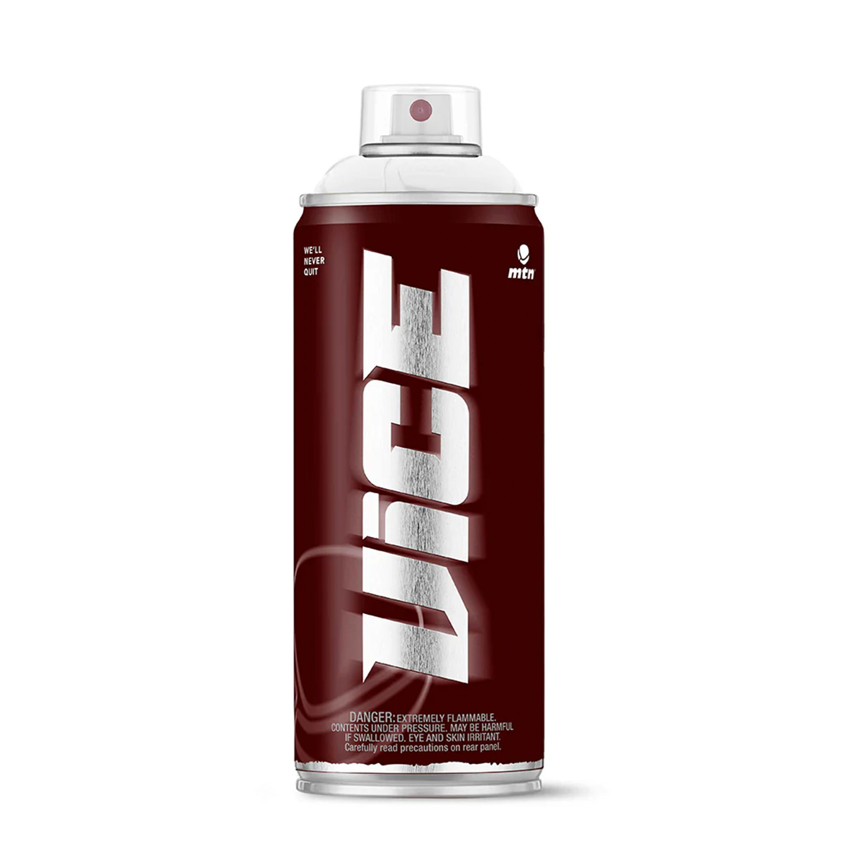 MTN VICE 400ml - WHITE