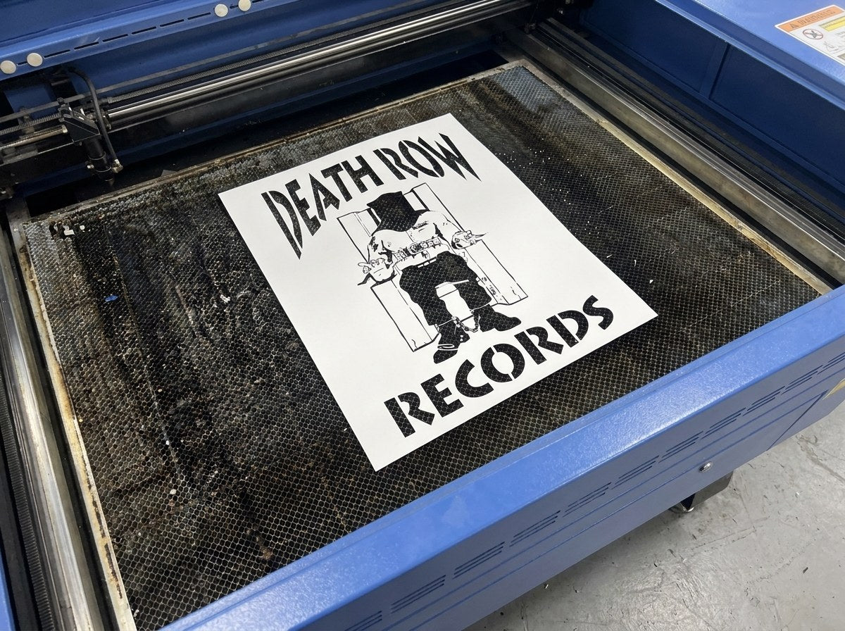 Custom stencil example 2