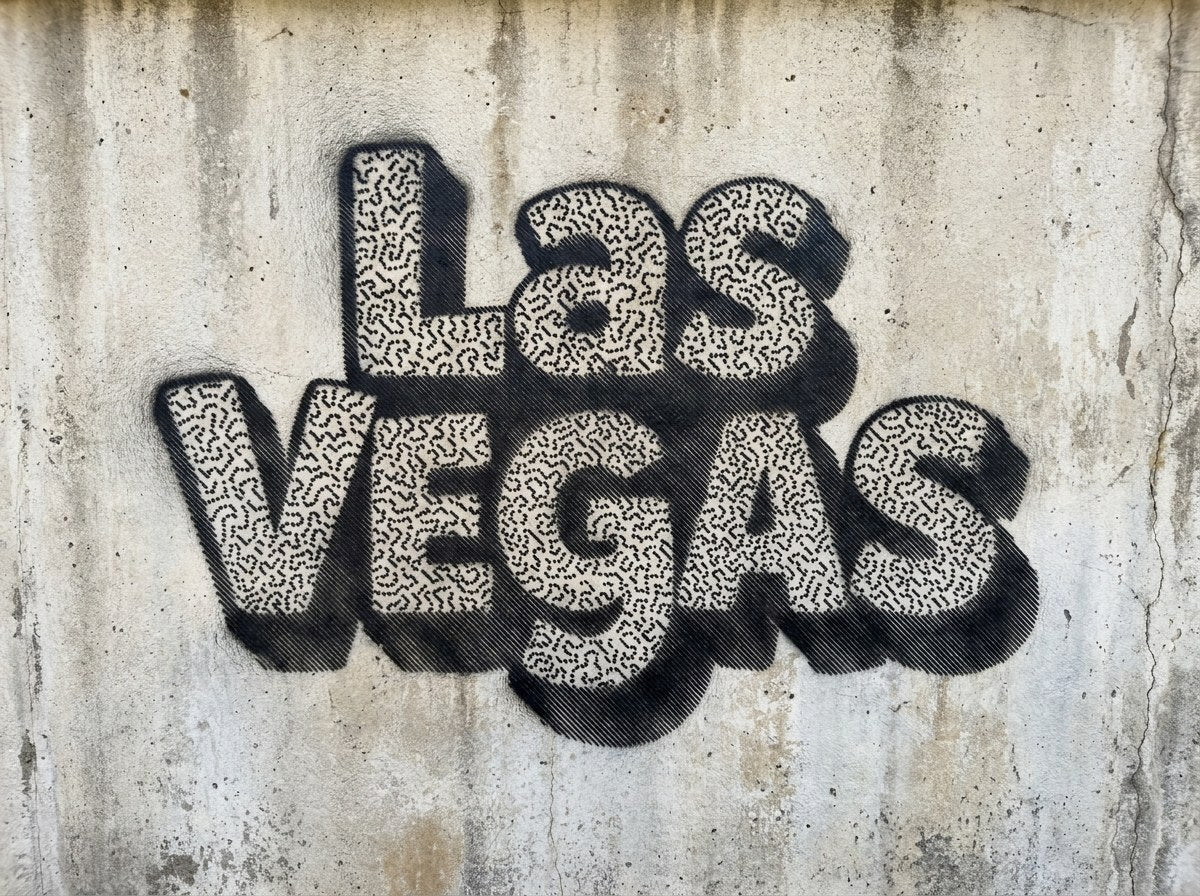 Custom stencil example 4