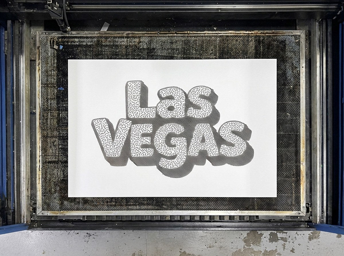 Custom stencil example 1